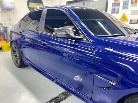 BMW M3  전체랩핑 시공기!#전체랩핑#부분랩핑#BMW랩핑#M3랩핑#M3전체랩핑#서울랩핑#강서구랩핑#마곡랩핑 / 서울 강서구