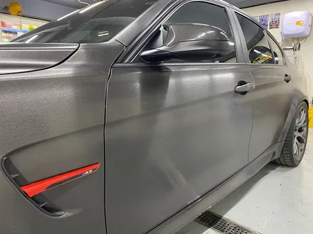 BMW M3 전체제거&전체랩핑 시공기 스타트!#전체랩핑#랩핑제거#부분랩핑#M3랩핑#서울랩핑#강서구랩핑#마곡랩핑#양천구랩핑 / 서울 강서구