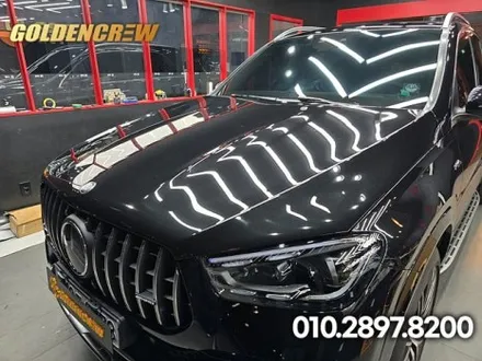 부천ppf 전문시공점에서 gle53amg 전체ppf 시공했어요 / 서울 강서구 공항동