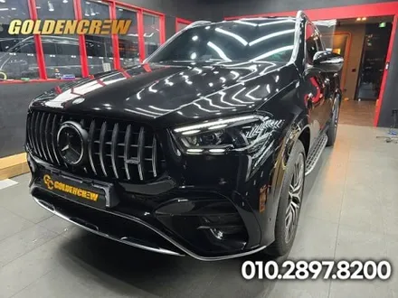 부천ppf 전문시공점에서 gle53amg 전체ppf 시공했어요 / 서울 강서구 공항동