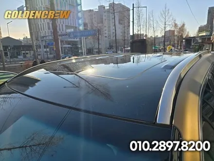펠리세이드 부천랩핑 & 전체랩핑 분위기 up / 서울 강서구 공항동