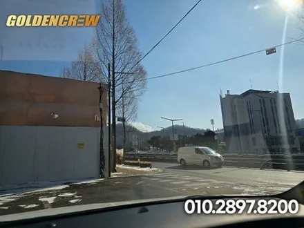 부천썬팅 글라스틴트 선셋으로 기아카니발 신차패키지 작업 안내 / 서울 강서구 공항동
