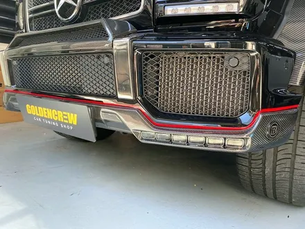 G63 AMG 포인트랩핑!_서울랩핑_강서구랩핑_양천구랩핑_김포랩핑_일산랩핑_포인트랩핑_부분랩핑 / 서울 강서구