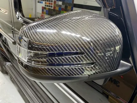 G63 AMG 포인트랩핑!_서울랩핑_강서구랩핑_양천구랩핑_김포랩핑_일산랩핑_포인트랩핑_부분랩핑 / 서울 강서구