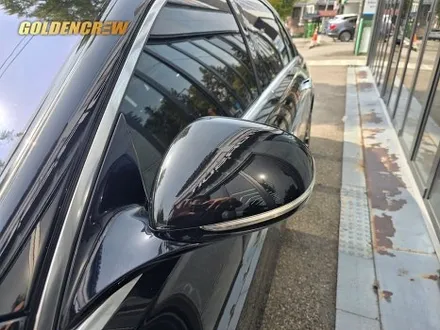 부천 벤츠 s580 전체 유광ppf 시공｜신차급 광택과 완벽한 보호 효과 / 서울 강서구 공항동