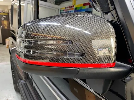 G63 AMG 포인트랩핑!_서울랩핑_강서구랩핑_양천구랩핑_김포랩핑_일산랩핑_포인트랩핑_부분랩핑 / 서울 강서구