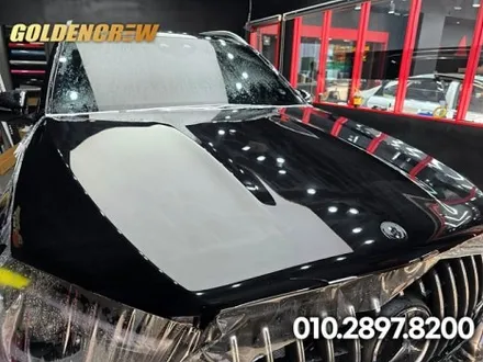 부천ppf 전문시공점에서 gle53amg 전체ppf 시공했어요 / 서울 강서구 공항동