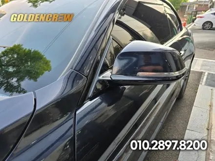 부천 bmw 428i 컨버터블 전체랩핑｜컬러 변경 시공 후기 / 서울 강서구 공항동
