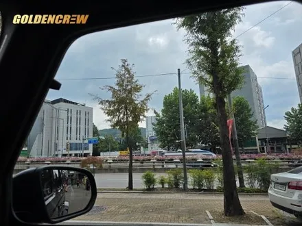 벤츠 지바겐 g63 amg 신차패키지｜ppf·유리막·썬팅까지 원스톱 / 서울 강서구 공항동