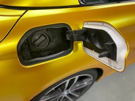 BMW 4시리즈 컨버터블 시공기#전체랩핑#부분랩핑#bmw랩핑#서울랩핑#강서구랩핑#양천구랩핑#마곡랩핑 / 서울 강서구