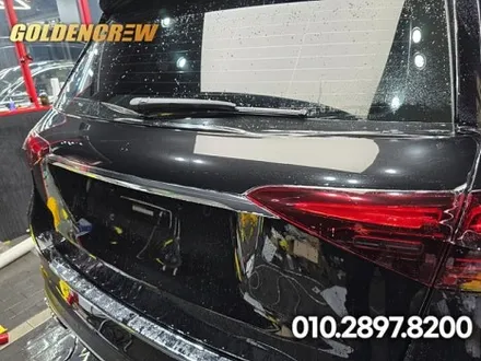 부천ppf 전문시공점에서 gle53amg 전체ppf 시공했어요 / 서울 강서구 공항동