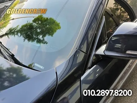 부천 bmw 428i 컨버터블 전체랩핑｜컬러 변경 시공 후기 / 서울 강서구 공항동