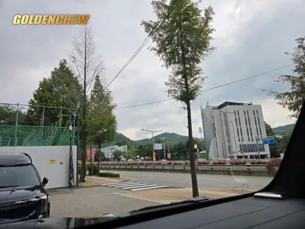 벤츠 지바겐 g63 amg 신차패키지｜ppf·유리막·썬팅까지 원스톱 / 서울 강서구 공항동
