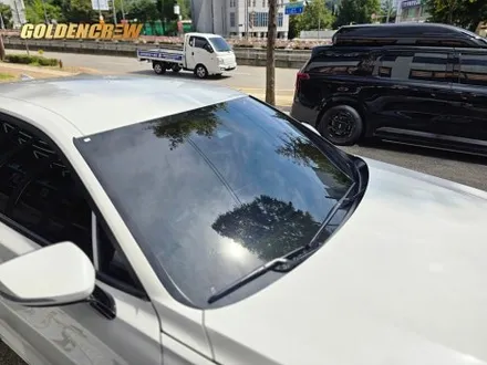 부천 k8 신차패키지 전문 시공｜썬팅·유리막코팅·가죽코팅 한 번에 해결 / 서울 강서구 공항동