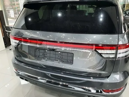 링컨 고급 SUV 에비에이터 생활보호 PPF 시공기!_목동랩핑_강서랩핑_내방랩핑_마포랩핑_일산랩핑 / 서울 강서구