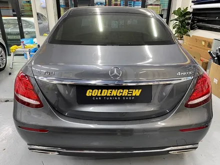 벤츠 E클래스 실내랩핑!_벤츠랩핑_BMW랩핑_아우디랩핑_포르쉐랩핑_강서랩핑_전체랩핑_PPF / 서울 강서구