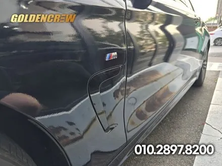 부천 bmw 428i 컨버터블 전체랩핑｜컬러 변경 시공 후기 / 서울 강서구 공항동