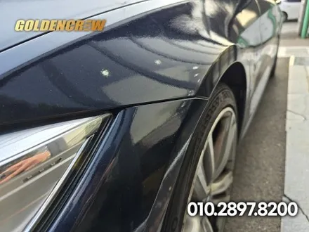 부천 bmw 428i 컨버터블 전체랩핑｜컬러 변경 시공 후기 / 서울 강서구 공항동