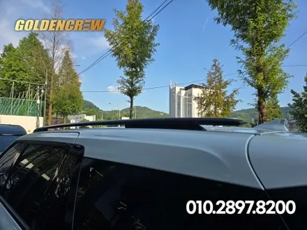 [부천 카니발 크롬죽이기 & 휠랩핑] 엠블럼·레터링 블랙 교체로 완성하는 블랙엔화이트 스타일 튜닝! / 서울 강서구 공항동