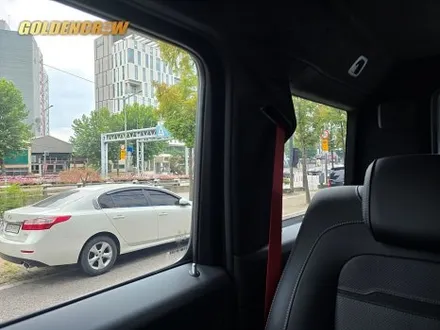 벤츠 지바겐 g63 amg 신차패키지｜ppf·유리막·썬팅까지 원스톱 / 서울 강서구 공항동
