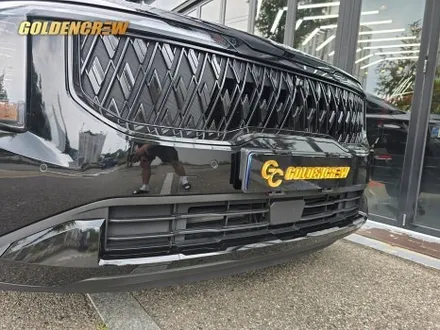 경기 카니발 전체 크롬죽이기 올블랙 튜닝｜차별화된 SUV 완성 / 서울 강서구 공항동