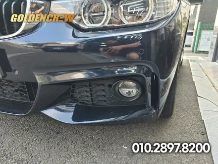 부천 bmw 428i 컨버터블 전체랩핑｜컬러 변경 시공 후기 / 서울 강서구 공항동
