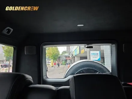 벤츠 지바겐 g63 amg 신차패키지｜ppf·유리막·썬팅까지 원스톱 / 서울 강서구 공항동