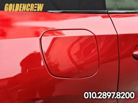 강서PPF BMW Z4 전체PPF 시공으로 보호하자 / 서울 강서구