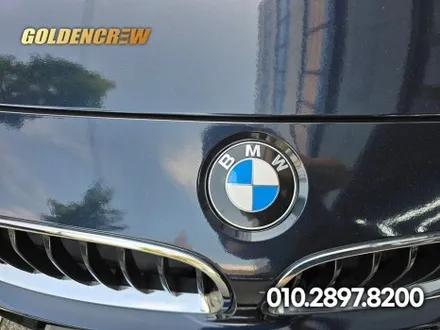 부천 bmw 428i 컨버터블 전체랩핑｜컬러 변경 시공 후기 / 서울 강서구 공항동