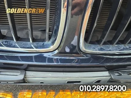 부천 bmw 428i 컨버터블 전체랩핑｜컬러 변경 시공 후기 / 서울 강서구 공항동
