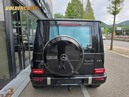벤츠 지바겐 g63 amg 신차패키지｜ppf·유리막·썬팅까지 원스톱 / 서울 강서구 공항동