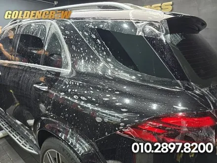 부천ppf 전문시공점에서 gle53amg 전체ppf 시공했어요 / 서울 강서구 공항동