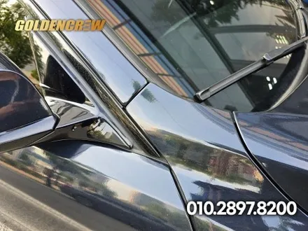 부천 bmw 428i 컨버터블 전체랩핑｜컬러 변경 시공 후기 / 서울 강서구 공항동