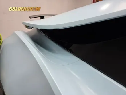 경기 부천 bmw i8 풀랩핑 완성! 슈퍼카 감성 그대로 살린 컬러체인지 시공 / 서울 강서구 공항동