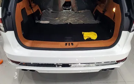 링컨 고급 SUV 에비에이터 생활보호 PPF 시공기!_강남랩핑_강서랩핑_일산랩핑_마포PPF_일산PPF / 서울 강서구