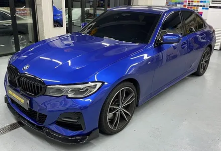 bmw330i 나노커버 전체PPF!_서울PPF_강서PPF_마곡PPF_부천PPF_양천PPF_일산PPF_김포PPF / 서울 강서구
