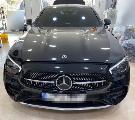 벤츠 E350 PPF!_PPF_해드라이트PPF_트렁크PPF_주유구PPF_도어컵PPF_생활보호PPF_프론트PPF_전체PPF_자동차PPF / 서울 강서구