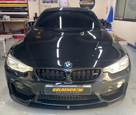 BMW M3  전체랩핑 시공기!#전체랩핑#부분랩핑#BMW랩핑#M3랩핑#M3전체랩핑#서울랩핑#강서구랩핑#마곡랩핑 / 서울 강서구