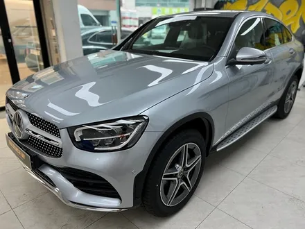 GLC300e 스노우펄 전체랩핑시공!! / 서울 강서구