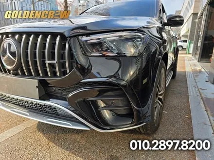 부천ppf 전문시공점에서 gle53amg 전체ppf 시공했어요 / 서울 강서구 공항동