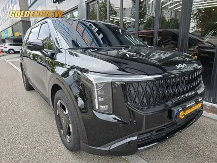 경기 카니발 전체 크롬죽이기 올블랙 튜닝｜차별화된 SUV 완성 / 서울 강서구 공항동