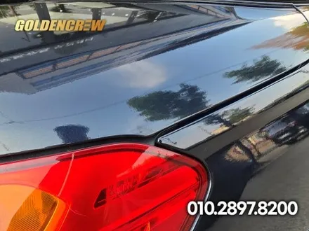 부천 bmw 428i 컨버터블 전체랩핑｜컬러 변경 시공 후기 / 서울 강서구 공항동