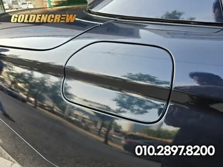부천 bmw 428i 컨버터블 전체랩핑｜컬러 변경 시공 후기 / 서울 강서구 공항동
