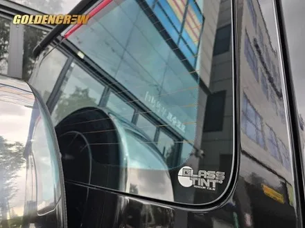 벤츠 지바겐 g63 amg 신차패키지｜ppf·유리막·썬팅까지 원스톱 / 서울 강서구 공항동