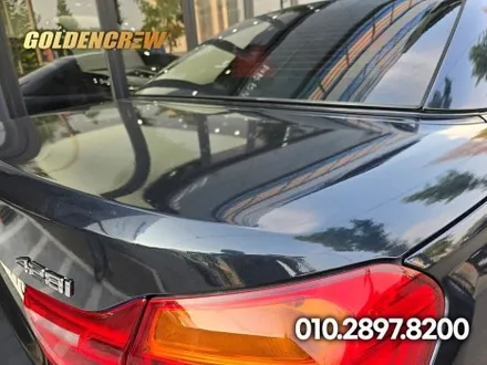 부천 bmw 428i 컨버터블 전체랩핑｜컬러 변경 시공 후기 / 서울 강서구 공항동