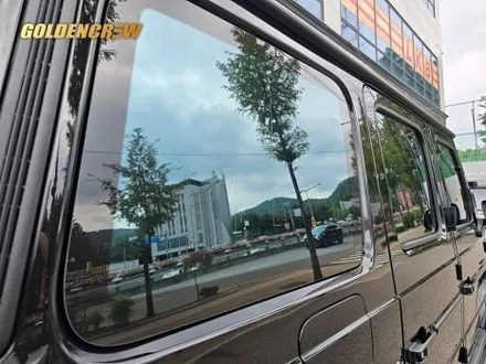 벤츠 지바겐 g63 amg 신차패키지｜ppf·유리막·썬팅까지 원스톱 / 서울 강서구 공항동