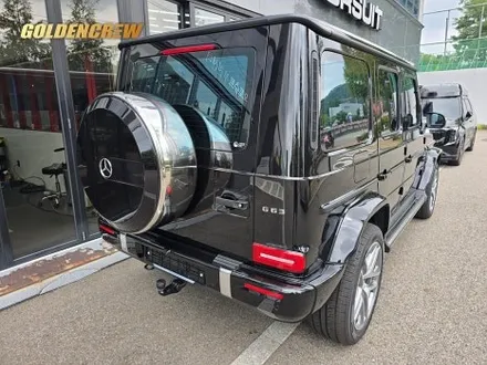 벤츠 지바겐 g63 amg 신차패키지｜ppf·유리막·썬팅까지 원스톱 / 서울 강서구 공항동