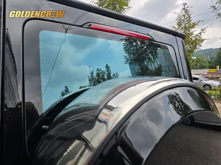 벤츠 지바겐 g63 amg 신차패키지｜ppf·유리막·썬팅까지 원스톱 / 서울 강서구 공항동