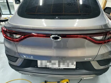 XM3 루프스킨!_마곡랩핑_화곡랩핑_부천랩핑_신월랩핑 / 서울 강서구