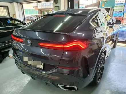 XXXXXX  BMW X6 전체랩핑! #강남랩핑#강서랩핑#강북랩핑#강동랩핑 / 서울 강서구